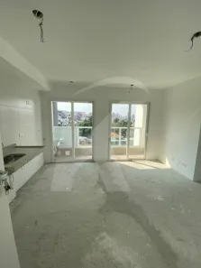 Apartamento com 2 Quartos à venda, 38m² no Jardim Paraíso, São Paulo