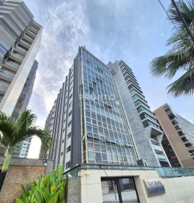 Apartamento com 3 Quartos à venda, 97m² no Boa Viagem, Recife