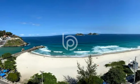 Apartamento com 1 Quarto à venda, 62m² no Barra da Tijuca, Rio de Janeiro