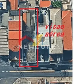 Casa com 1 Quarto à venda, 110m² no Parque das Nações, Santo André