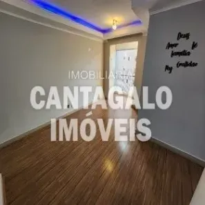 Apartamento com 3 Quartos para venda ou aluguel, 60m² no Chácara Califórnia, São Paulo