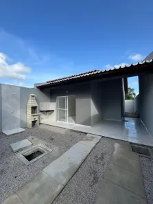 Casa com 2 Quartos à venda, 89m² no Barrocão, Itaitinga