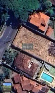 Lote/Terreno à venda, 1070m² no Bandeirantes (Pampulha), Belo Horizonte