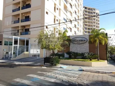 Apartamento com 3 Quartos à venda, 140m² no Centro, Araraquara