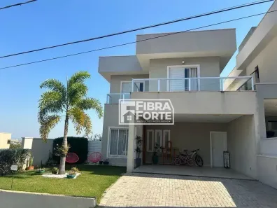 Casa de Condomínio com 3 Quartos à venda, 231m² no Residencial Vivenda das Pitangueiras, Valinhos