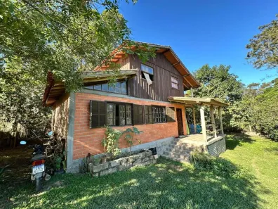 Casa com 2 Quartos à venda, 95m² no , Imbituba