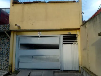 Casa com 1 Quarto à venda, 100m² no Vila Jacuí, São Paulo