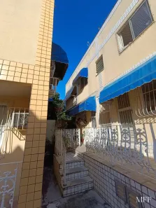 Apartamento com 3 Quartos à venda, 78m² no Piedade, Rio de Janeiro
