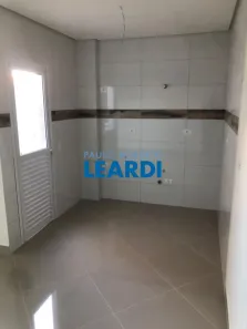 Cobertura com 2 Quartos à venda, 96m² no Parque Oratório, Santo André