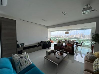 Apartamento com 3 Quartos à venda, 155m² no Itaigara, Salvador