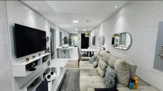 Apartamento com 2 Quartos à venda, 93m² no Recreio dos Bandeirantes, Rio de Janeiro
