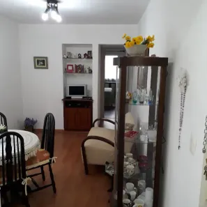 Apartamento com 1 Quarto à venda, 37m² no Vila Mariana, São Paulo