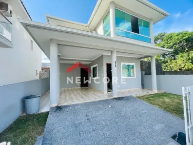 Casa com 3 Quartos à venda, 143m² no Ingleses do Rio Vermelho, Florianópolis
