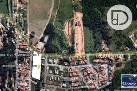 Lote/Terreno à venda, 371m² no João XXIII, Vinhedo