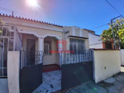 Casa com 3 Quartos para alugar, 140m² no Engenho de Dentro, Rio de Janeiro