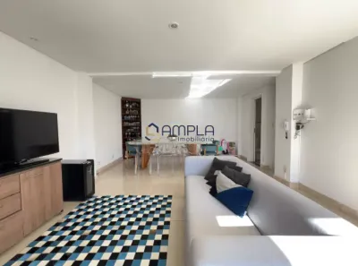 Cobertura com 3 Quartos à venda, 180m² no Estoril, Belo Horizonte