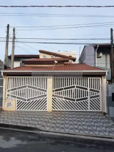 Casa com 2 Quartos à venda, 153m² no Altos de Votorantim, Votorantim