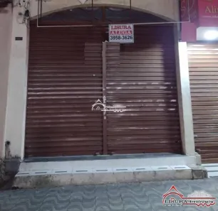 Ponto Comercial para alugar, 80m² no Centro, Jacareí