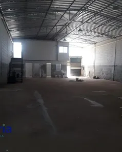 Galpão/Depósito/Armazém para alugar, 374m² no Vila Mariana, Ribeirão Preto