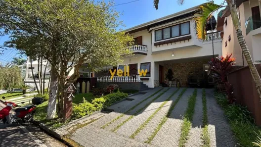 Casa de Condomínio com 3 Quartos à venda, 245m² no Arujá 5, Arujá