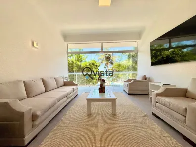 Apartamento com 4 Quartos à venda, 95m² no Pitangueiras, Guarujá