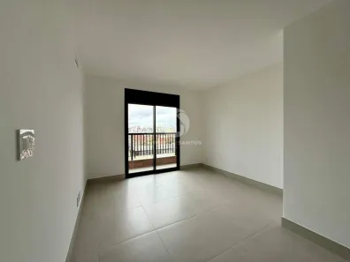Apartamento com 1 Quarto à venda, 54m² no Embaré, Santos