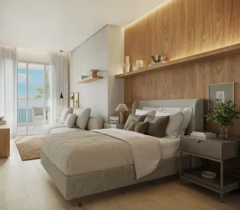 Apartamento com 1 Quarto à venda, 38m² no Ipanema, Rio de Janeiro
