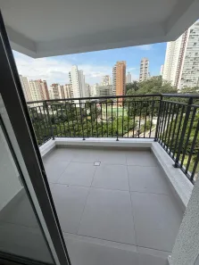 Apartamento com 2 Quartos à venda, 74m² no Jardim Caboré, São Paulo