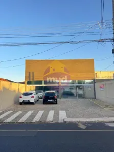 Sala Comercial para alugar, 100m² no Jardim Urano, São José do Rio Preto