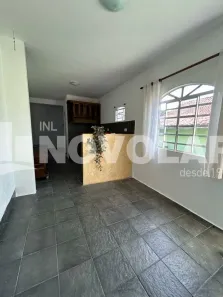 Sobrado com 3 Quartos à venda, 230m² no Horto Florestal, São Paulo