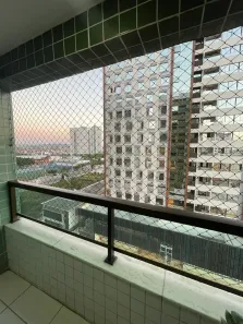 Apartamento com 2 Quartos à venda, 68m² no Maurício de Nassau, Caruaru