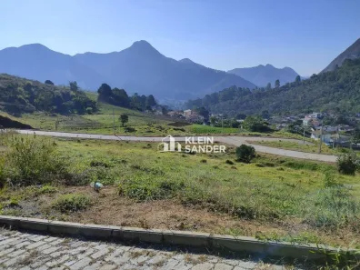 Lote/Terreno à venda, 363m² no Cônego, Nova Friburgo