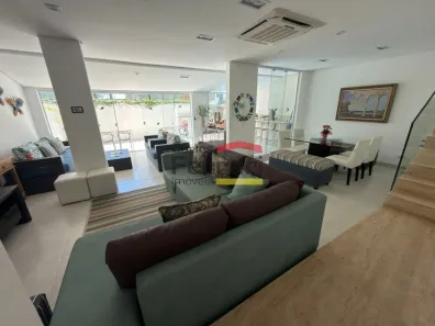 Casa de Condomínio com 4 Quartos à venda, 180m² no Maresias, São Sebastião