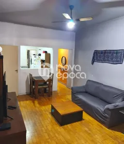 Apartamento com 2 Quartos à venda, 80m² no Tijuca, Rio de Janeiro