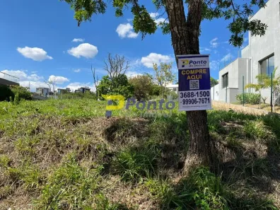 Lote/Terreno à venda, 1000m² no Residencial Boulevard, Lagoa Santa