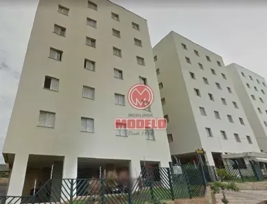 Apartamento com 2 Quartos à venda, 70m² no Nova América, Piracicaba
