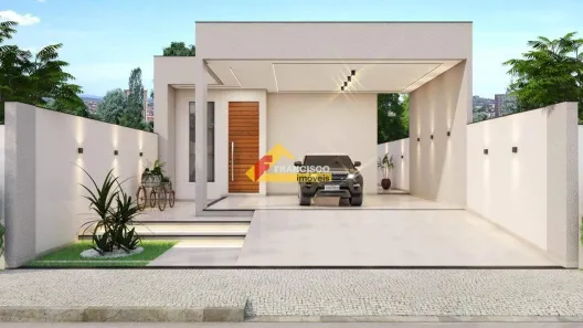 Casa com 3 Quartos à venda, 183m² no Xavante, Divinópolis