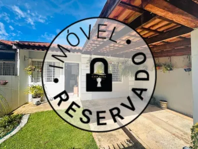 Casa com 2 Quartos à venda, 50m² no Botiatuva, Campo Largo