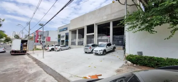 Sala Comercial com 1 Quarto para alugar, 600m² no Parque Taquaral, Campinas