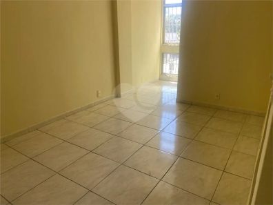 Apartamento com 3 Quartos à venda, 86m² no Rio Comprido, Rio de Janeiro