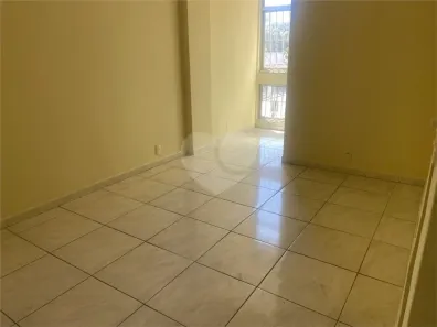 Apartamento com 3 Quartos à venda, 86m² no Rio Comprido, Rio de Janeiro