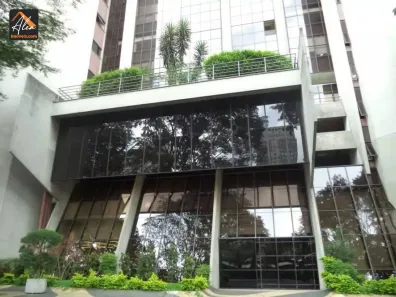 Sala Comercial para venda ou aluguel, 188m² no Brooklin Paulista, São Paulo