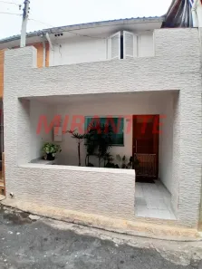 Casa com 2 Quartos à venda, 104m² no Vila Mazzei, São Paulo