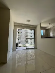 Apartamento com 2 Quartos para alugar, 50m² no Jardim Brasil, Olinda