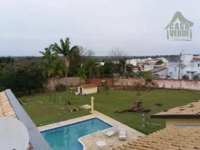 Fazenda/Sítio com 4 Quartos à venda, 5073m² no Chácaras de Recreio Ingá, Indaiatuba
