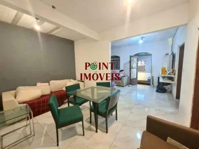 Casa com 3 Quartos à venda, 110m² no Conjunto Bonsucesso (Barreiro), Belo Horizonte