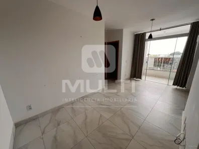 Apartamento com 2 Quartos para alugar, 62m² no Granja Marileusa, Uberlândia