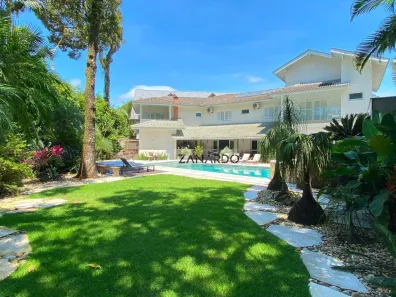 Casa com 6 Quartos para venda ou aluguel, 660m² no Riviera, Bertioga