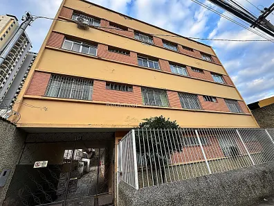 Apartamento com 2 Quartos à venda, 47m² no Centro, Juiz de Fora