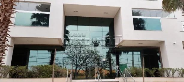 Apartamento com 3 Quartos à venda, 102m² no Parque Faber Castell I, São Carlos